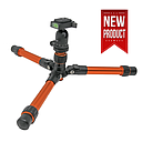 Mini trepied pour mesure de vitesse Labradar