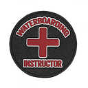 Patch de moral PVC/Waterboarding