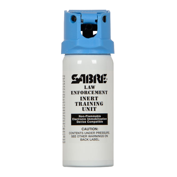 Spray Sabre Red Mk3 Cone inerte