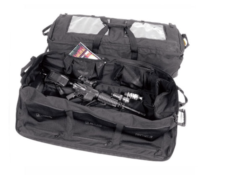 Sac Blackhawk ALERTE 20LO03BK