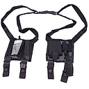 Harnais d'equipement Covert Dual Side