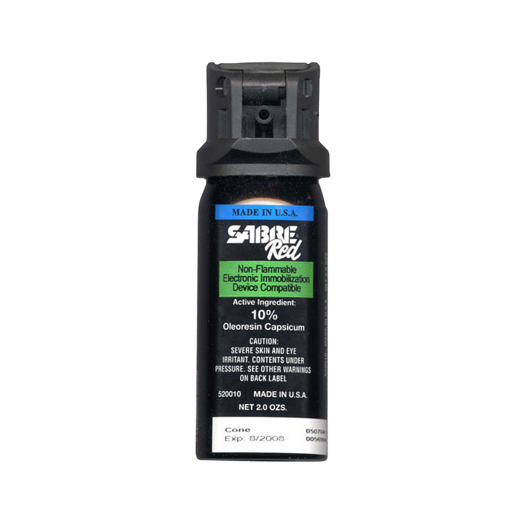 Spray Sabre Red Mk3 Cone