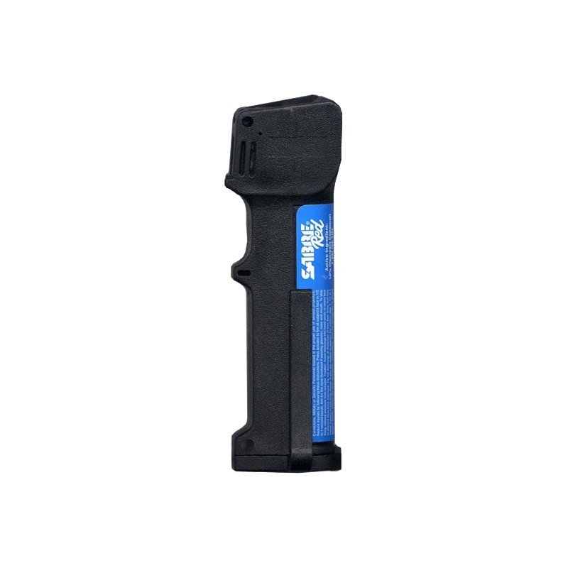 Spray Sabre Red Mk6 Stream