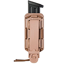 PISTOL MAGAZINE CASE BUNGY LINE