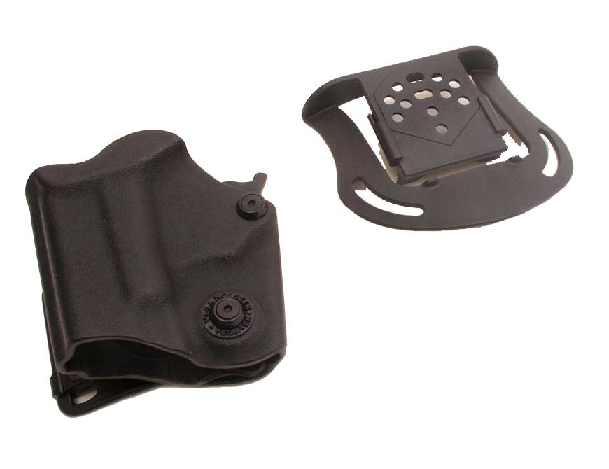 POLYMER VKSHORT HOLS GL 17/19