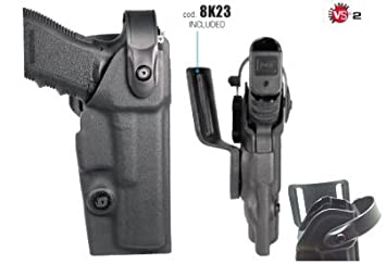 MOLED POLYMER DUTY HOL. GL 17