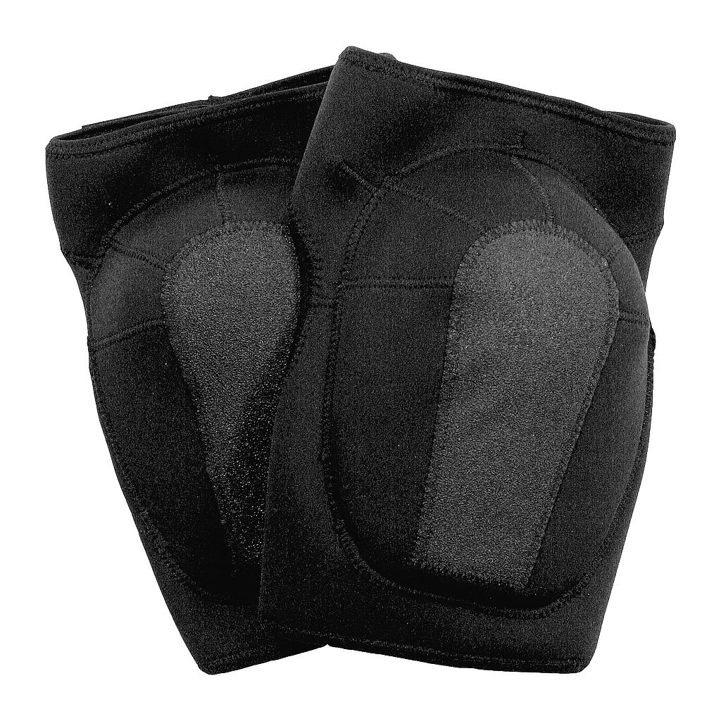 Genouilleres silencieuses en neoprene oE33