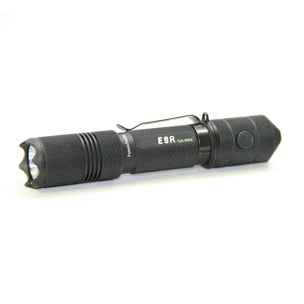 Lampe Power Tac E9R