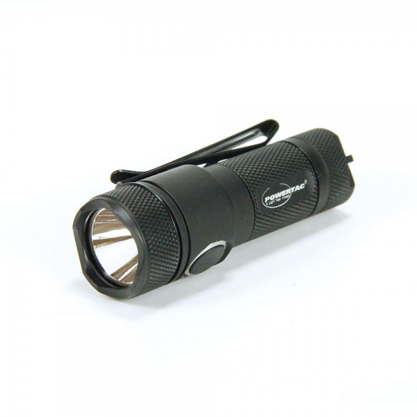 Lampe Power Tac E10R