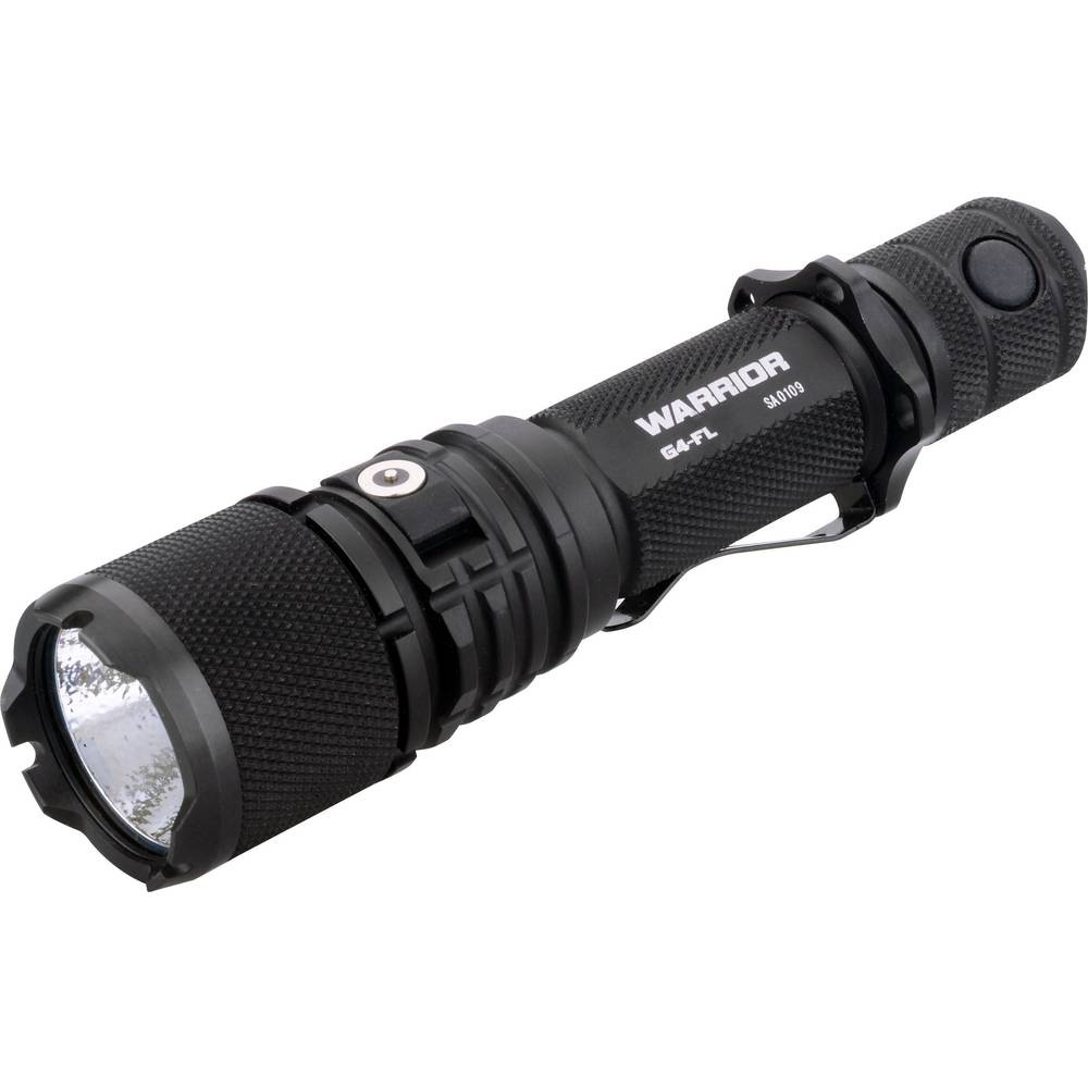 Flashlights