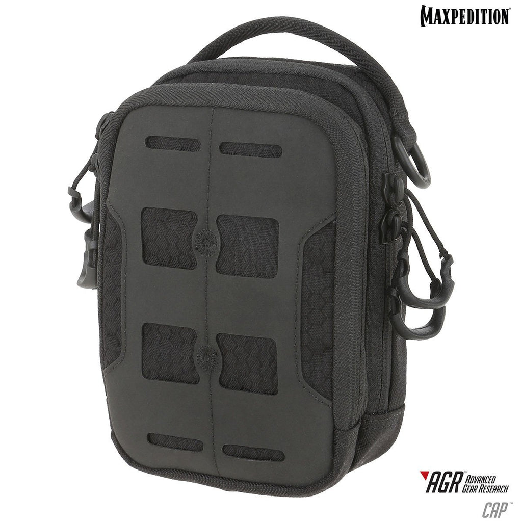 Poche CAP Compact Admin