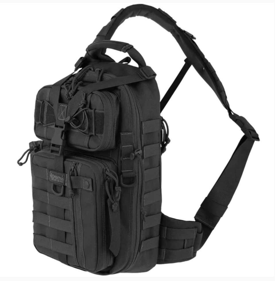 Sitka Gearslinger