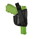 Tactec Holster 2.0 Velcro