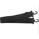 2" Shoulder strap