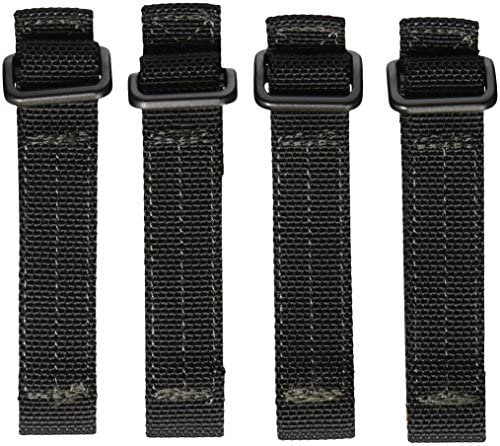 3" TacTie Attachement Strap