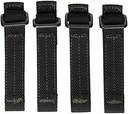 Attache Maxpedition pour passants Molle TacTie 3"  à l'unite