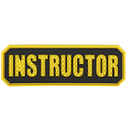 INSTRUCTOR Morale Patch