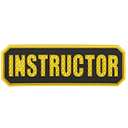 Morale Patch Maxpedition INSTRUCTOR