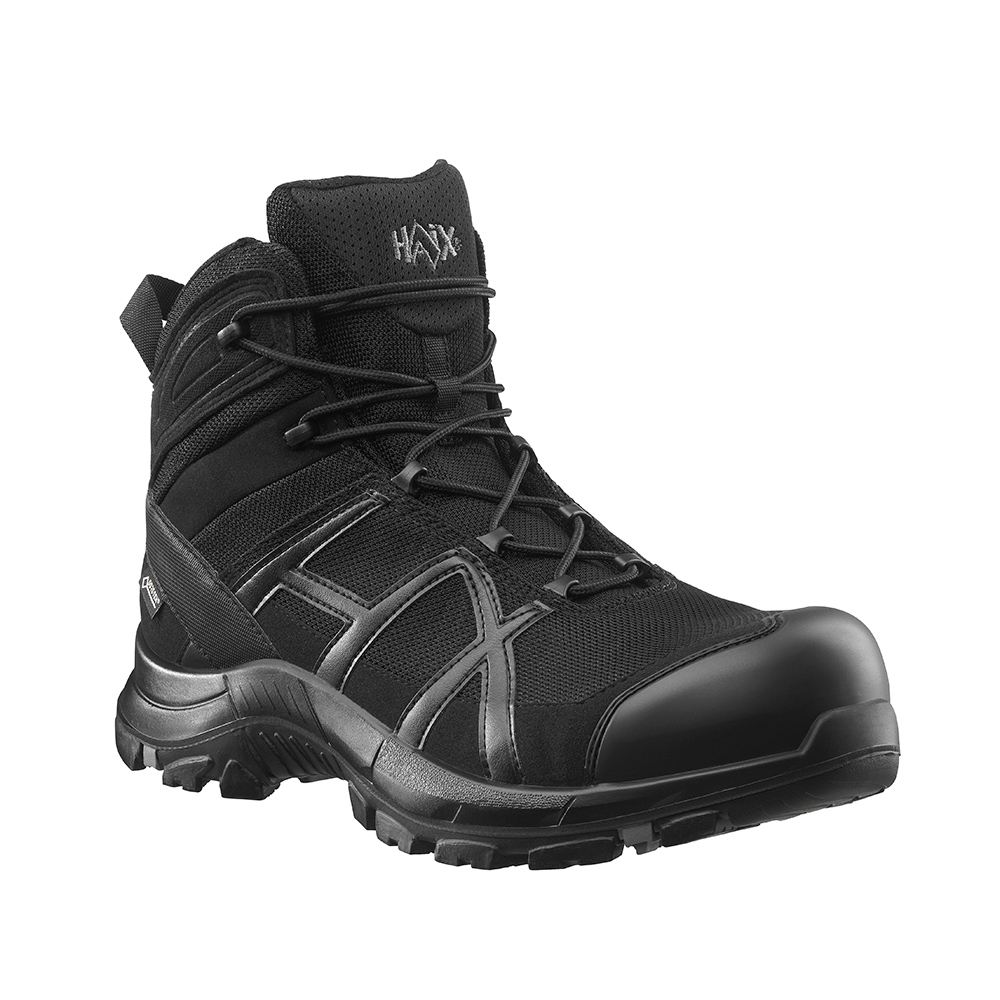 Chaussure Haix Black Eagle Safety 40 Mid
