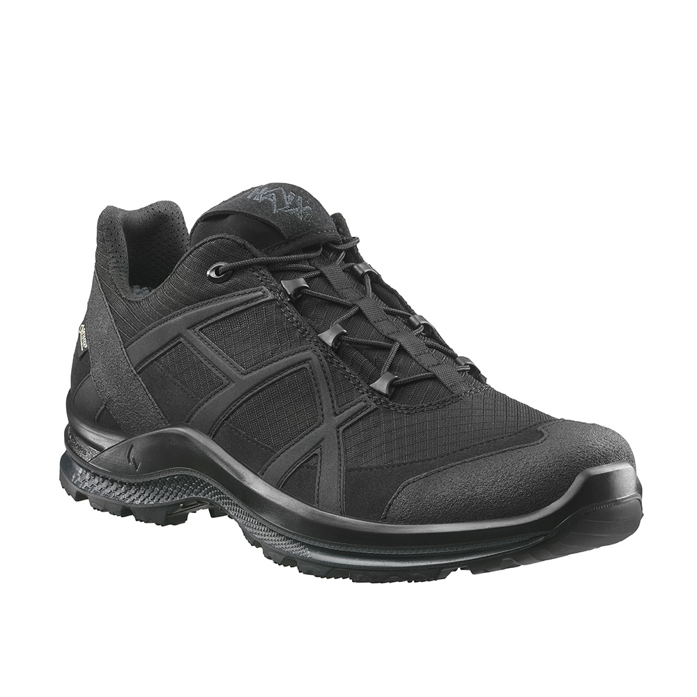 Black Eagle Athletic 2.1 GTX low/black