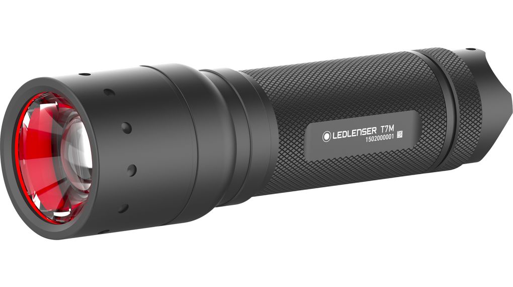 Lampe Ledlenser T7M