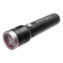 Lampe Torche LED de Poche MT14