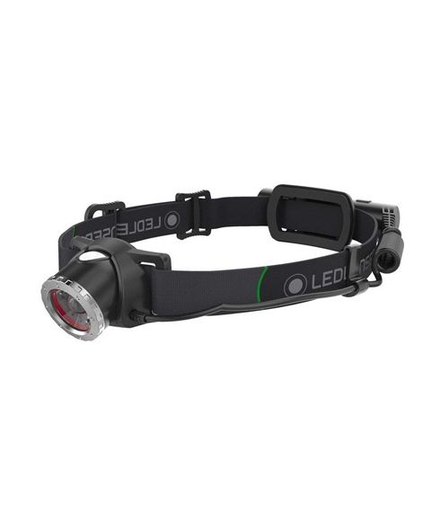 Lampe Frontale Ledlenser MH10