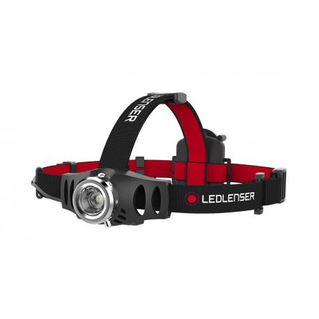 Lampe Frontale Ledlenser H6