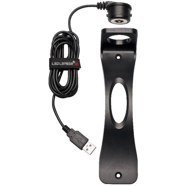 Led Lenser Systeme de charge P5R