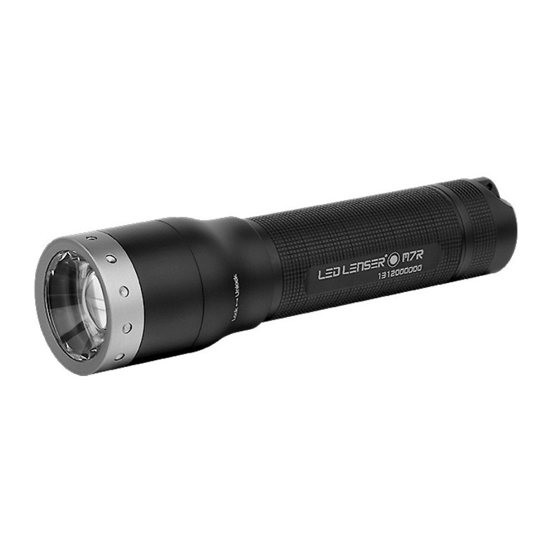Led Lenser M7R torche LED multifonctions