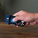 NI Outil Financier portefeuille de blocage RFID