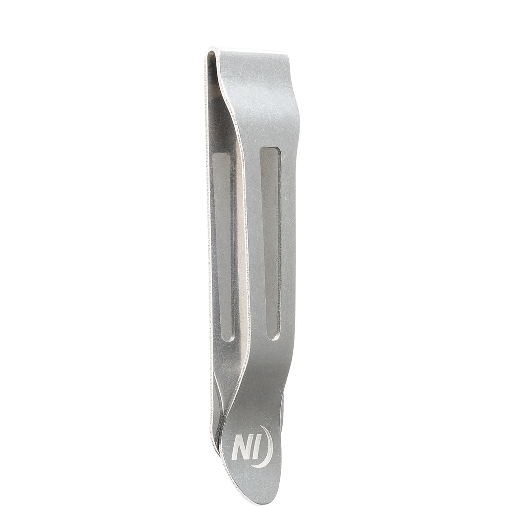 NI HipClip - Clip de poche pour appareil mobile