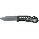 Couteau de sauvetage pliant Black Fox G10
