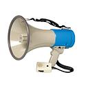 Porte voix 25W avec micro deporte