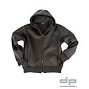 Veste neoprene doublee polaire Mil-Tec (Taille L)