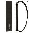 Sangle BW elastique M.Klett noir (paire) Mil-Tec