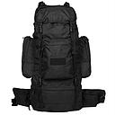Sac à dos "Ranger" Black 75L Mil-Tec