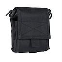 Pochette vide pliable Dump Pouch Mil-Tec