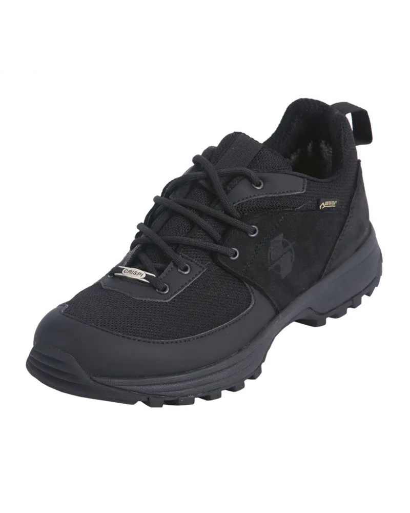 Chaussure CRISPI LUSH Noir GTX