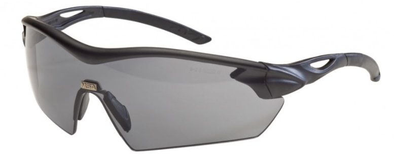 Lunette de protection ballistique Racer