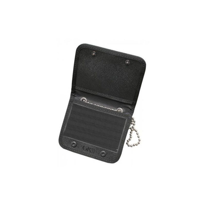 Porte-Carte de cou GK