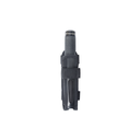 PoRTE-BAToN TeLeSCoPIQUE HoRIZoNTAL TIMECoP