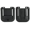 Patte courte Ghost serie 3