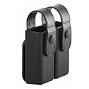 Porte Chargeur Double avec retention