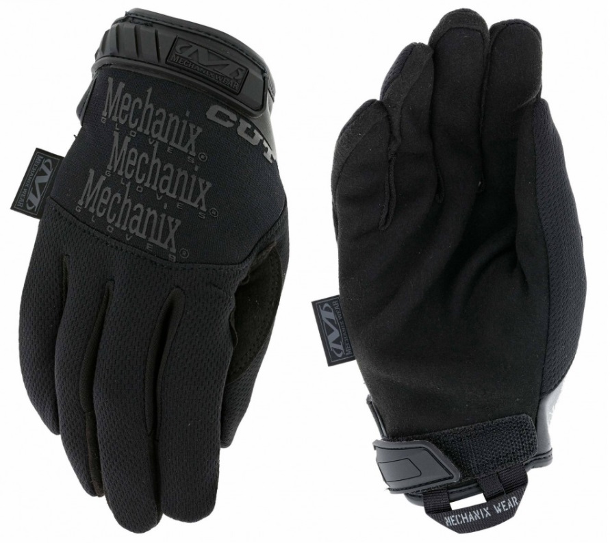 Gants anti-coupure Mechanix Pursuit D5 Femme