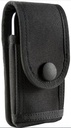 Pochette telephone G.M.+ noir