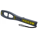 Detecteur de metaux rechargeable V2