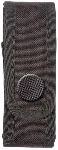 Etui Couteau Noir