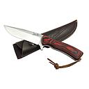 Couteau Wildsteer Byron Fergusson