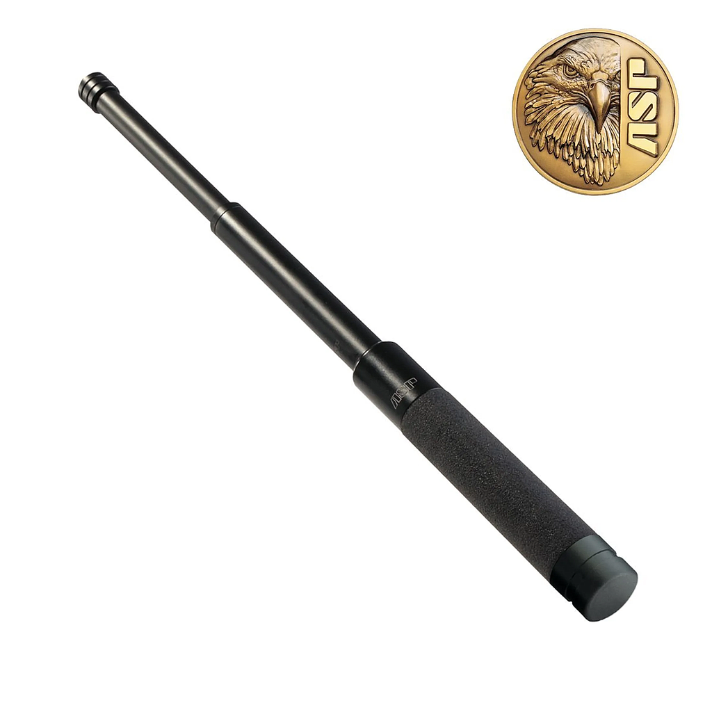 Baton ASP Talon T40 Airweight Cap